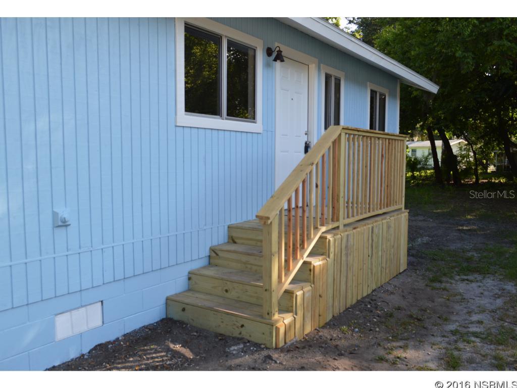 Allandale - Residential