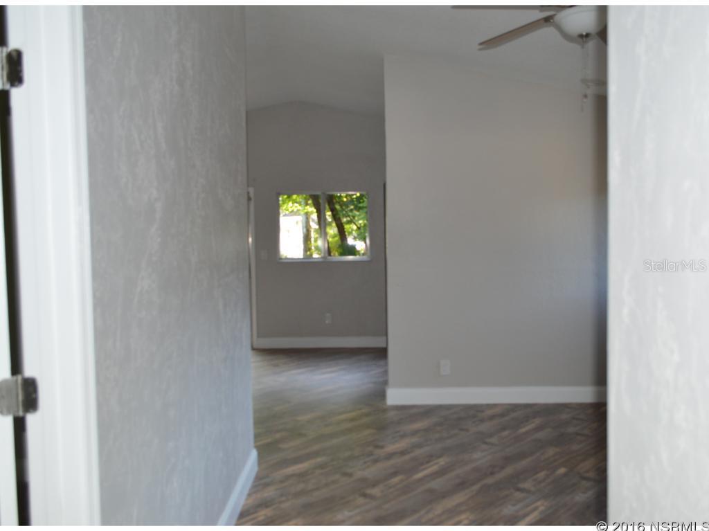 Allandale - Residential