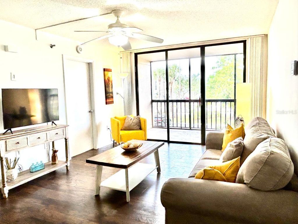 Photo of 21405 Olean Boulevard #224, Port Charlotte, FL 33952 (MLS # A4690445)