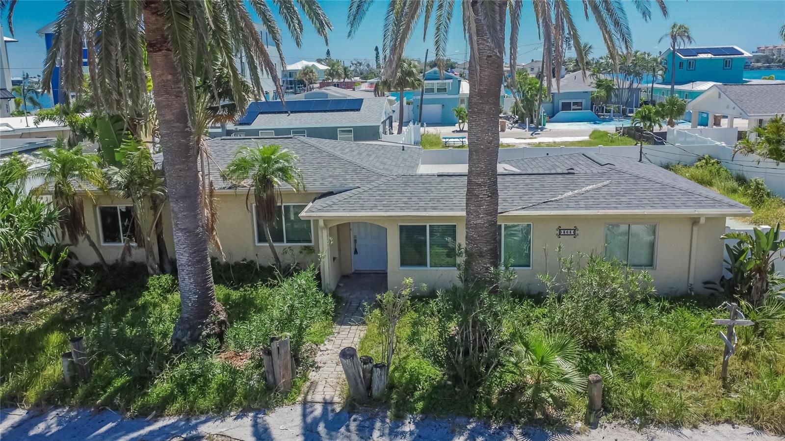 MADEIRA SHORES 1ST ADD - Residential