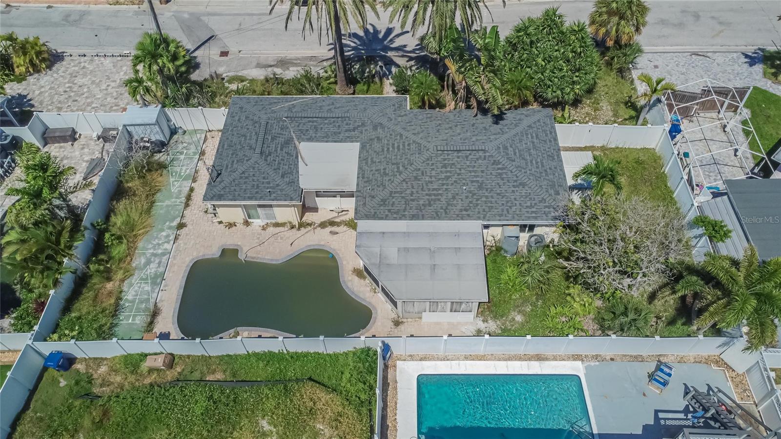 MADEIRA SHORES 1ST ADD - Residential