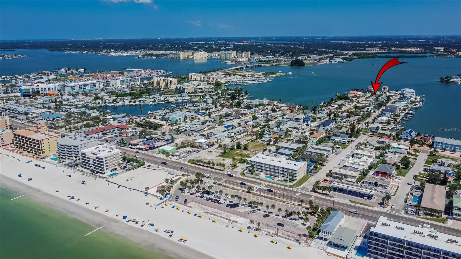 MADEIRA SHORES 1ST ADD - Residential