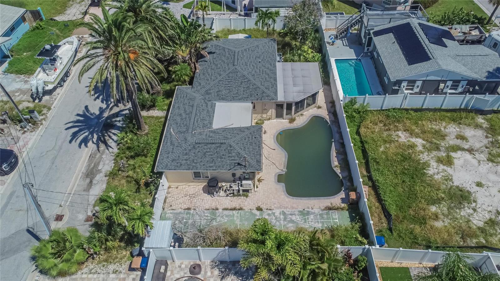 MADEIRA SHORES 1ST ADD - Residential