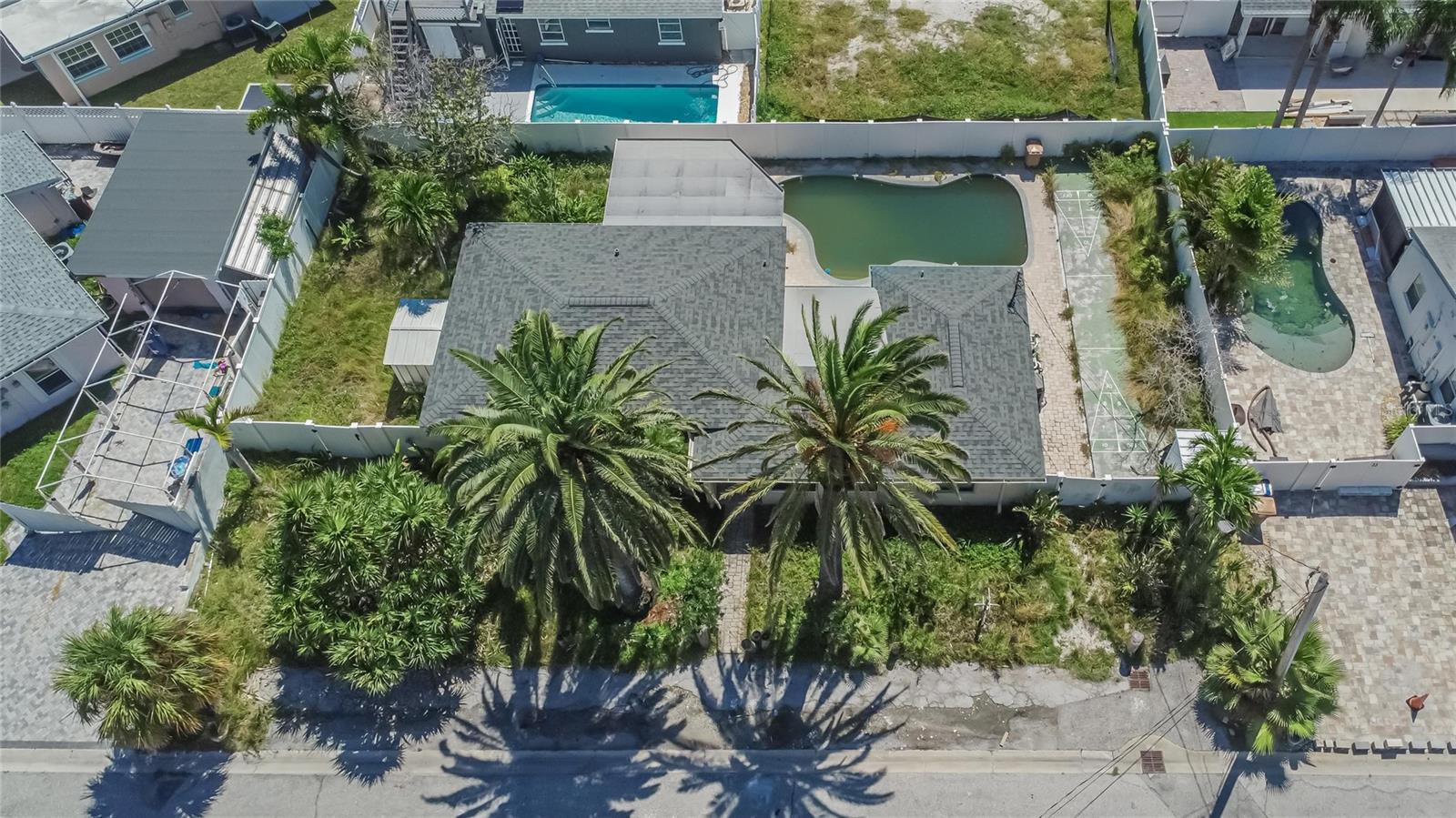 MADEIRA SHORES 1ST ADD - Residential