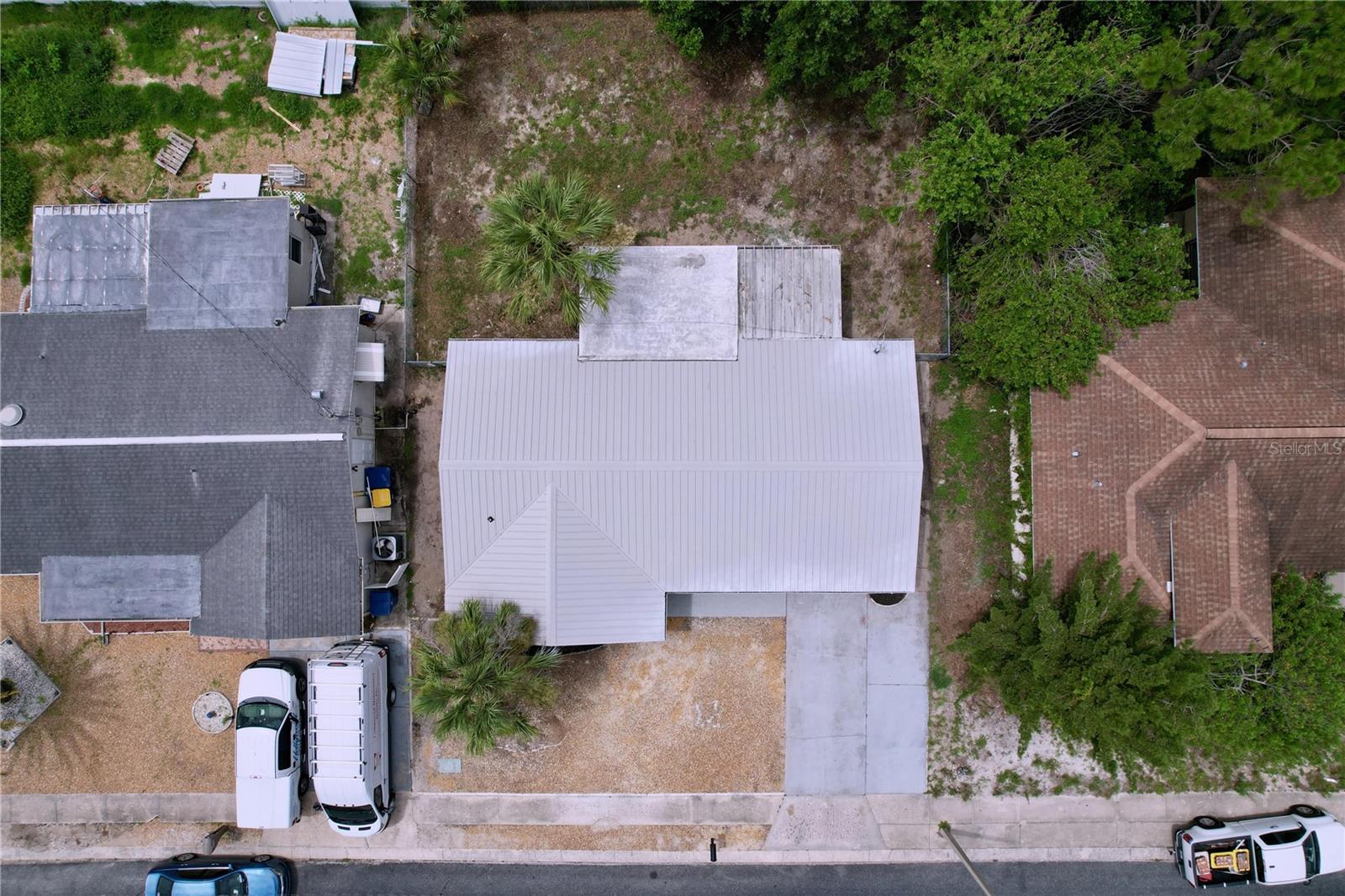 WESTWOOD SUB - Residential