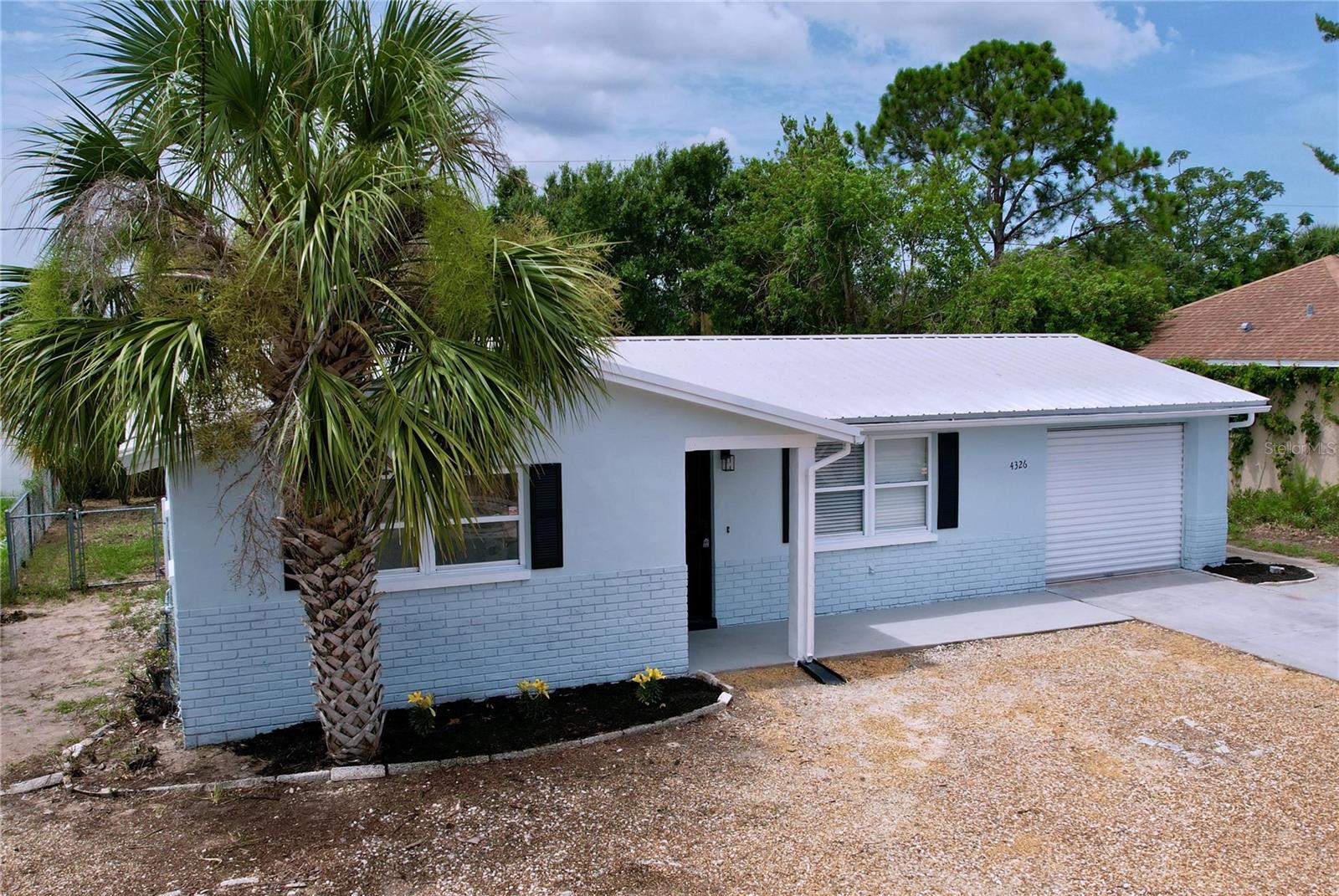 WESTWOOD SUB - Residential