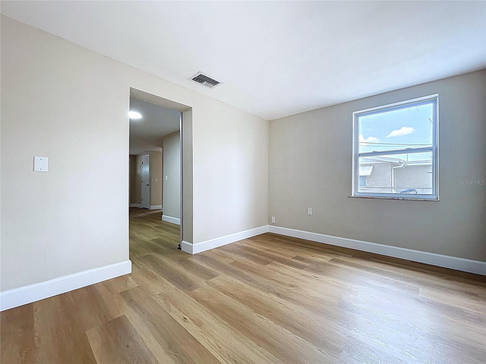 WESTWOOD SUB - Residential