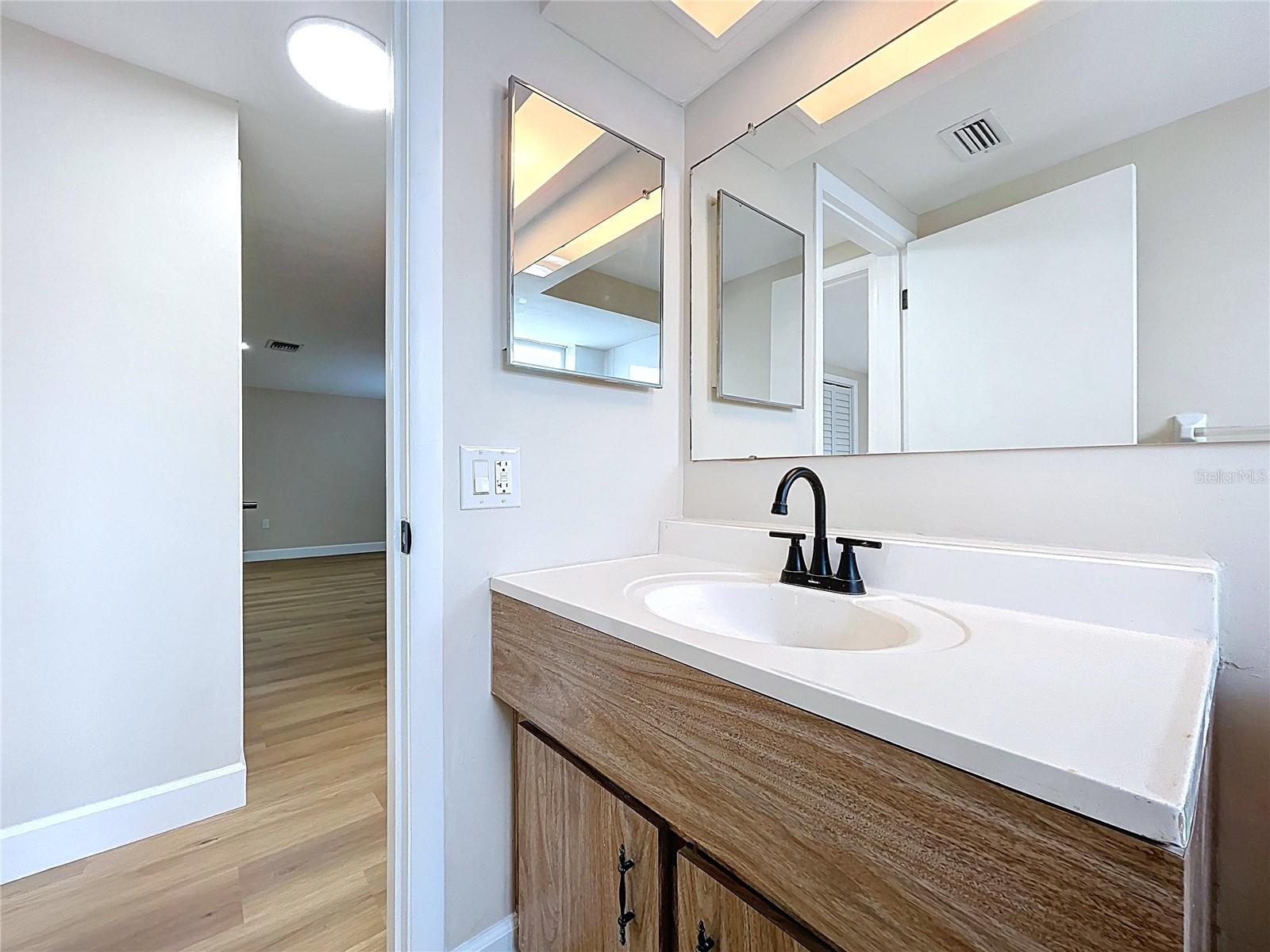 WESTWOOD SUB - Residential