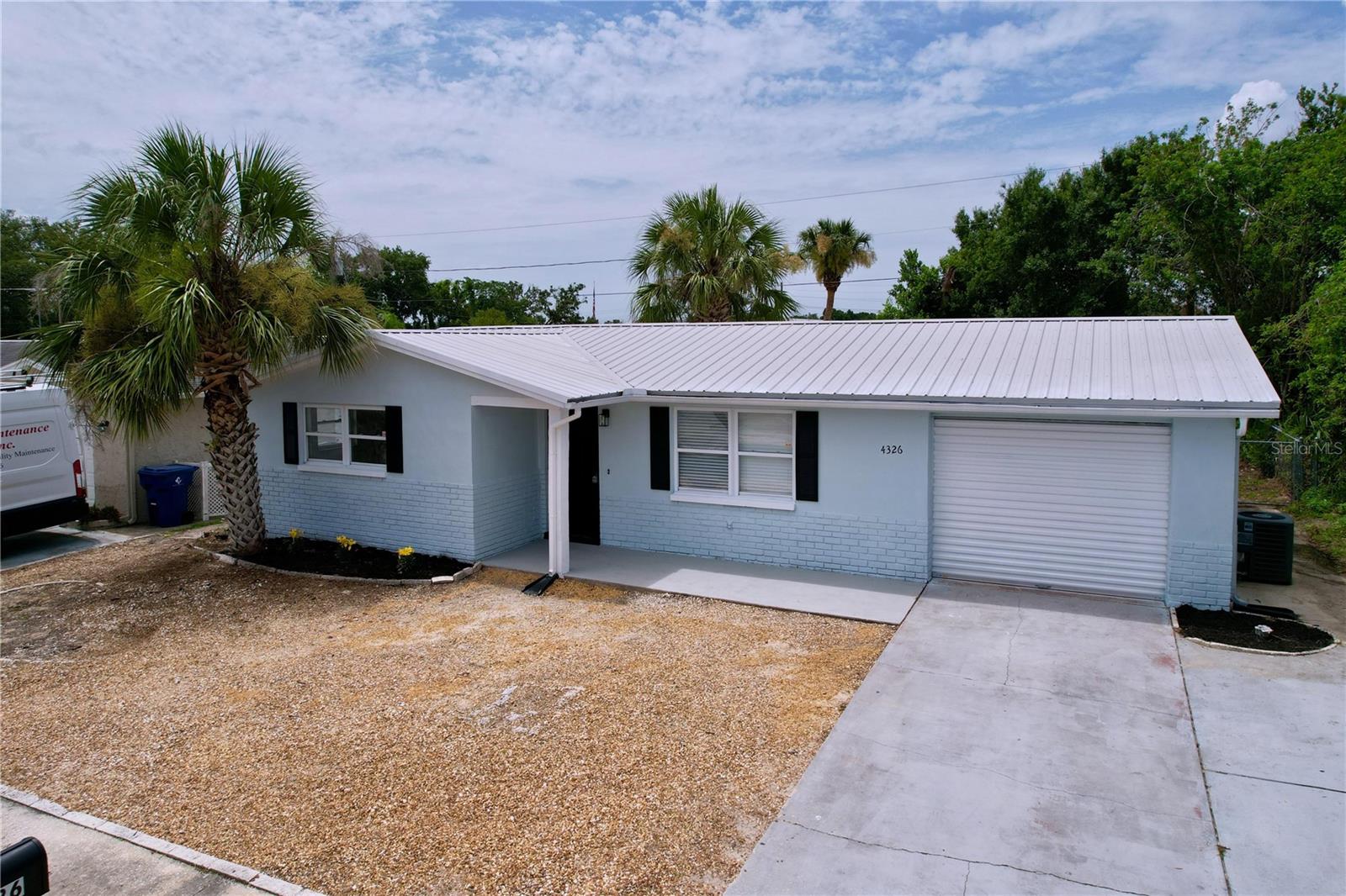 WESTWOOD SUB - Residential