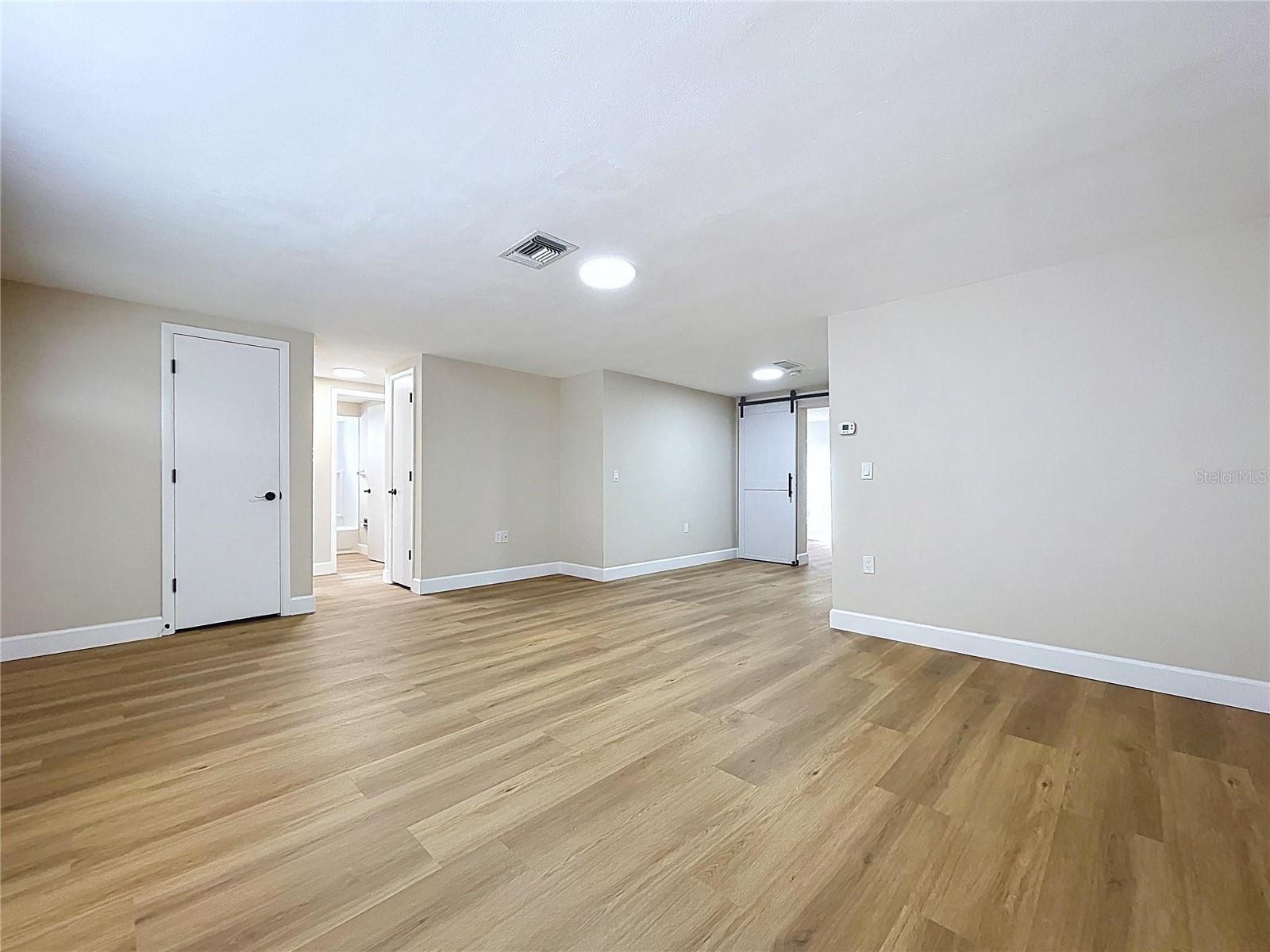 WESTWOOD SUB - Residential