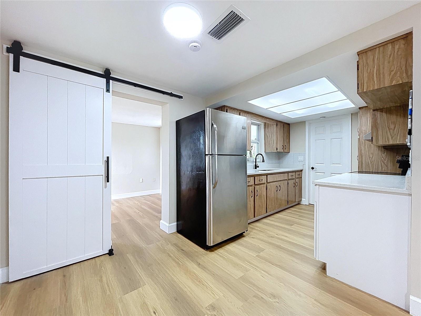 WESTWOOD SUB - Residential