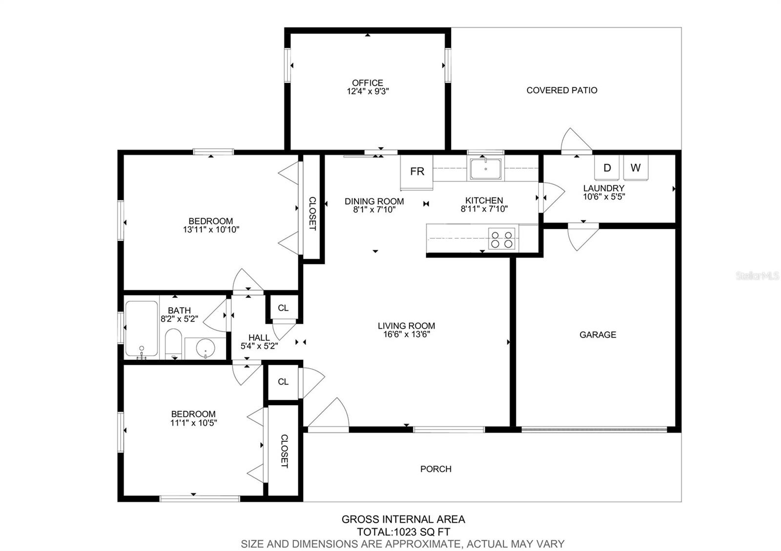 WESTWOOD SUB - Residential