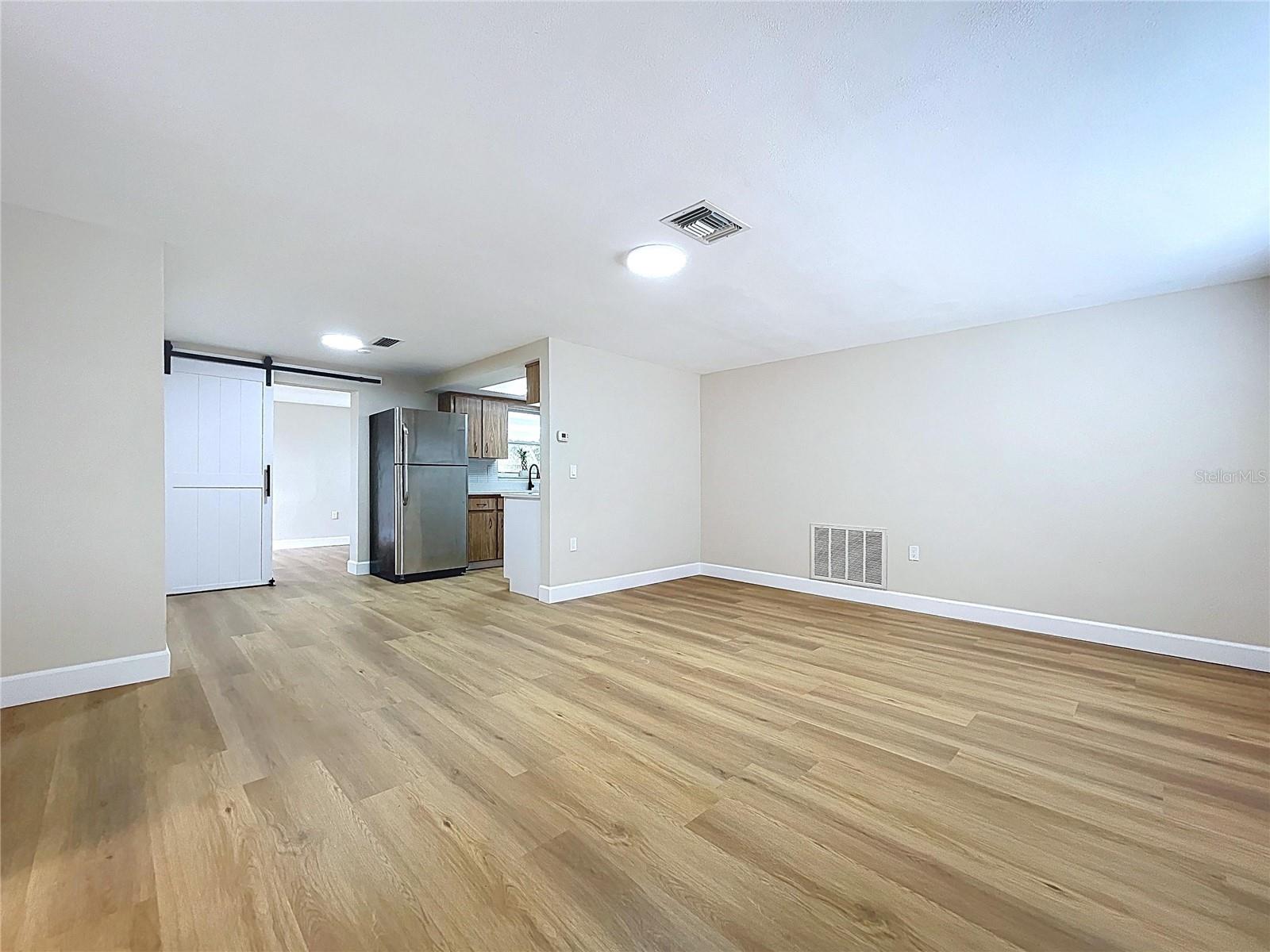 WESTWOOD SUB - Residential