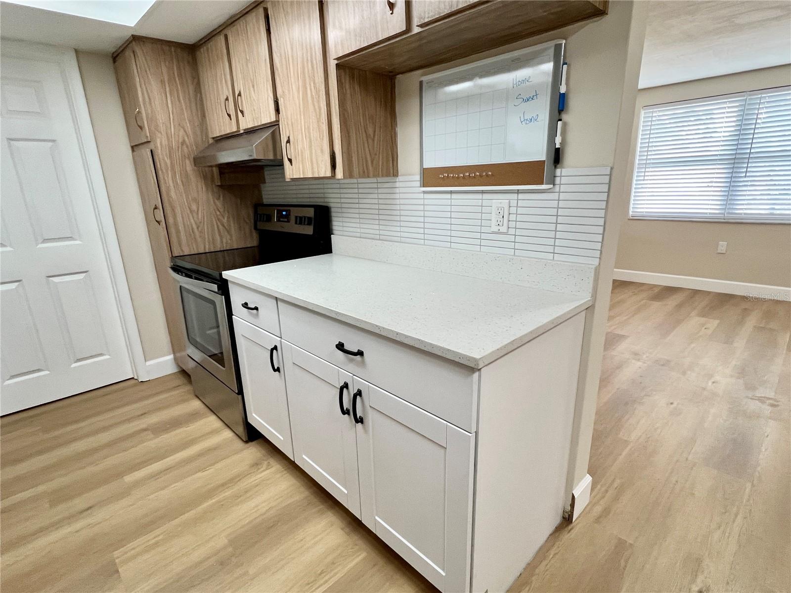 WESTWOOD SUB - Residential