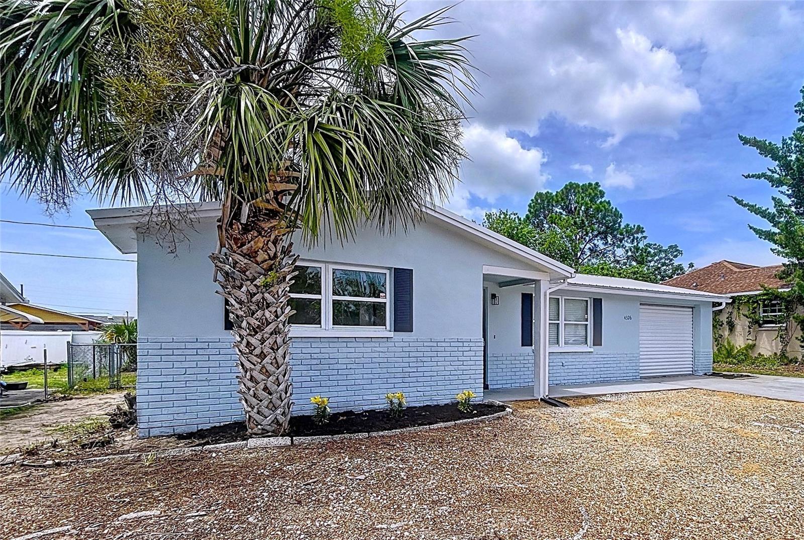 WESTWOOD SUB - Residential