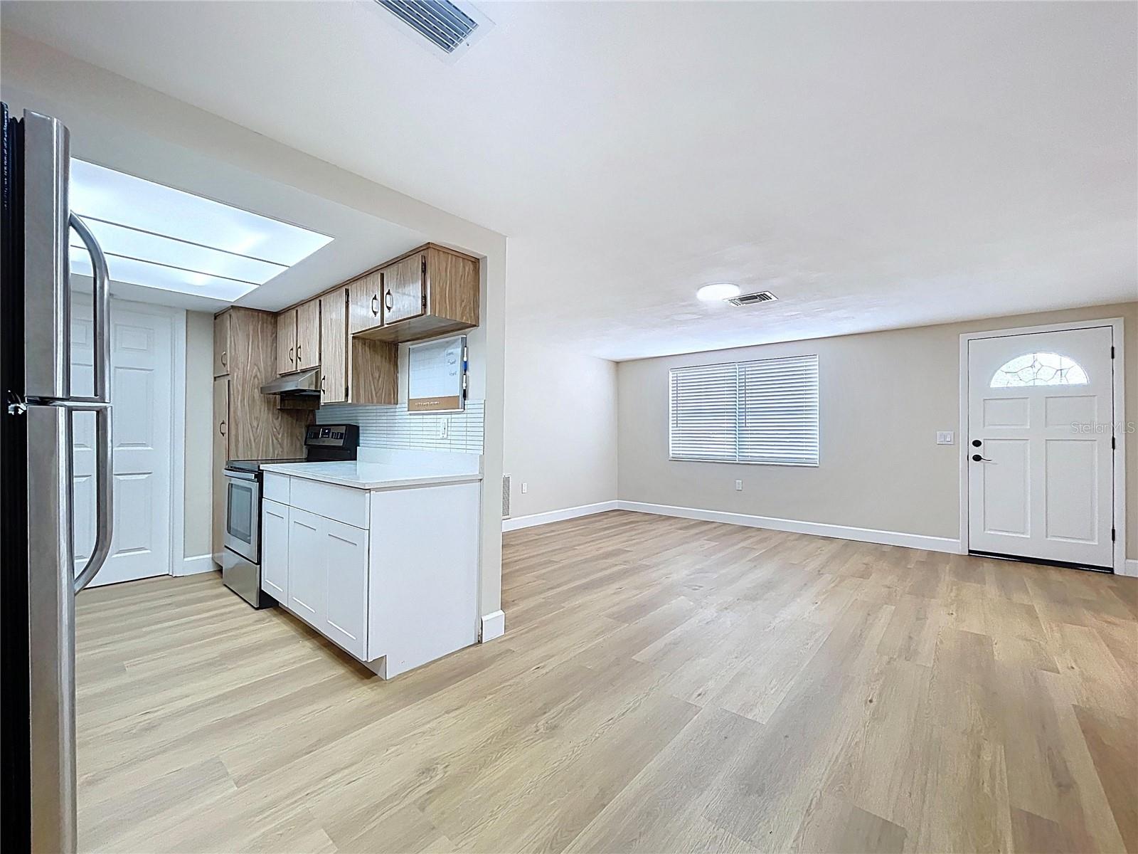 WESTWOOD SUB - Residential