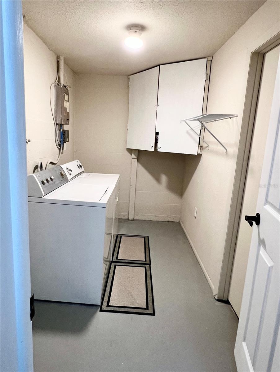 WESTWOOD SUB - Residential