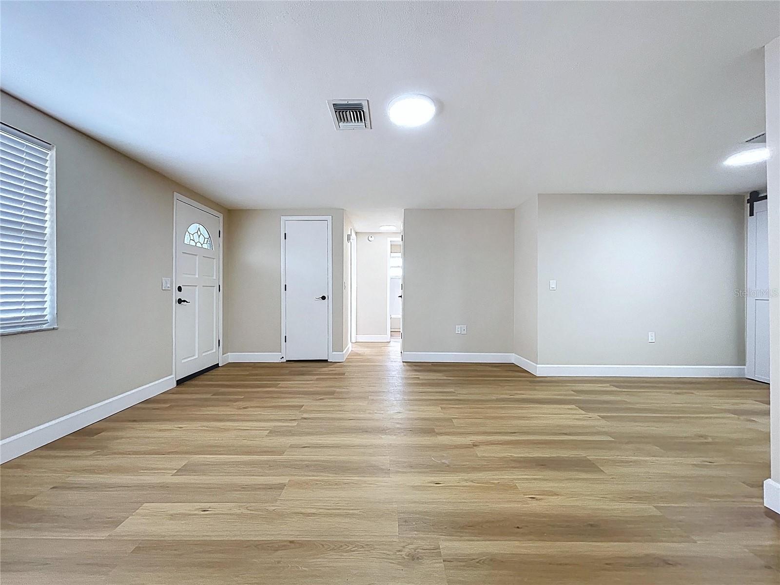 WESTWOOD SUB - Residential