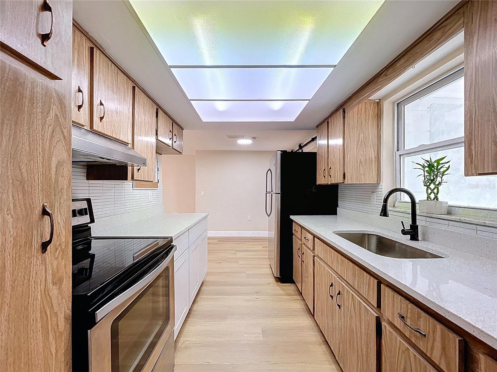 WESTWOOD SUB - Residential