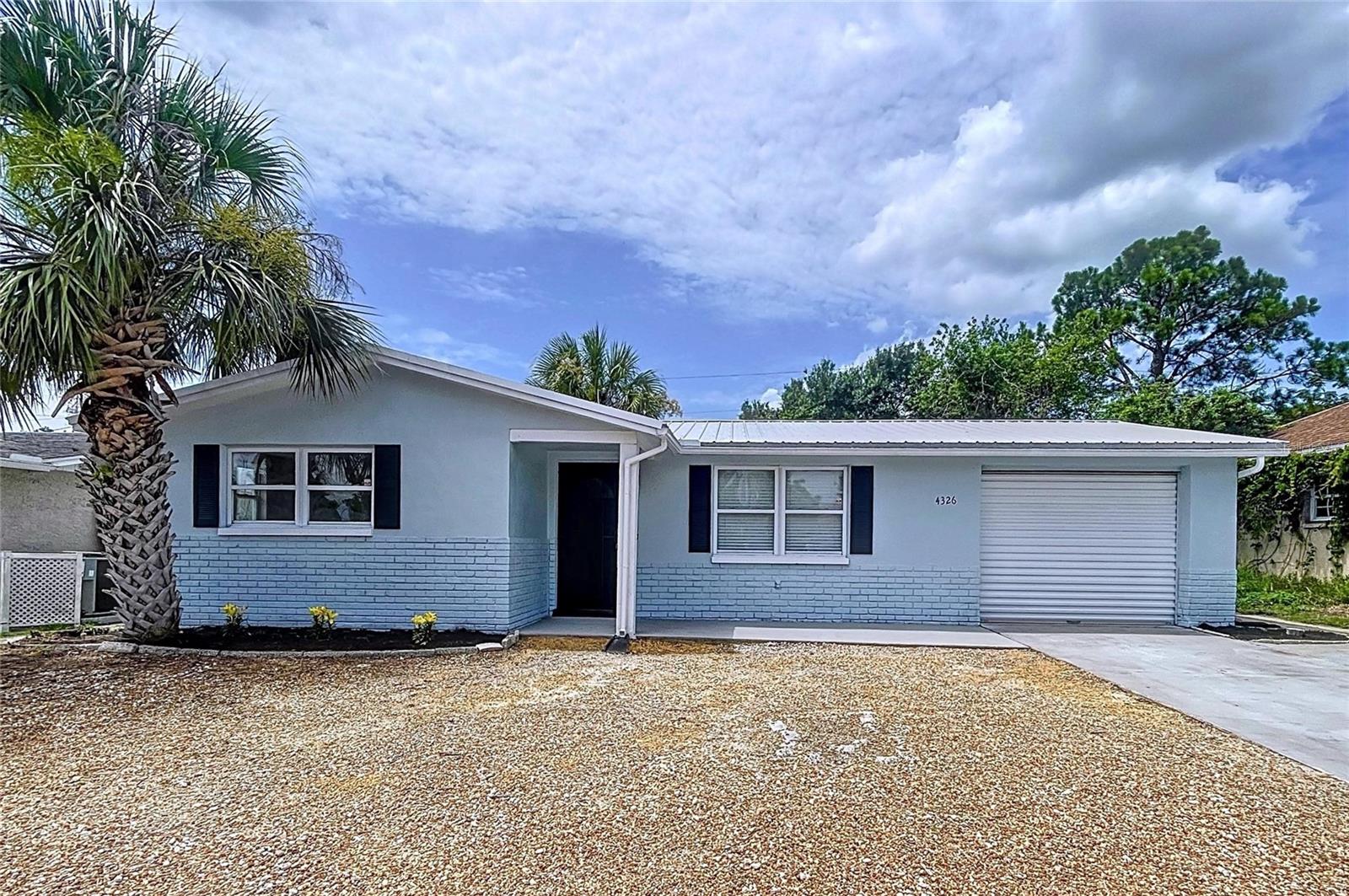 WESTWOOD SUB - Residential