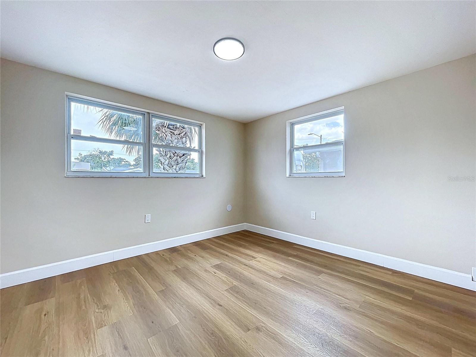 WESTWOOD SUB - Residential