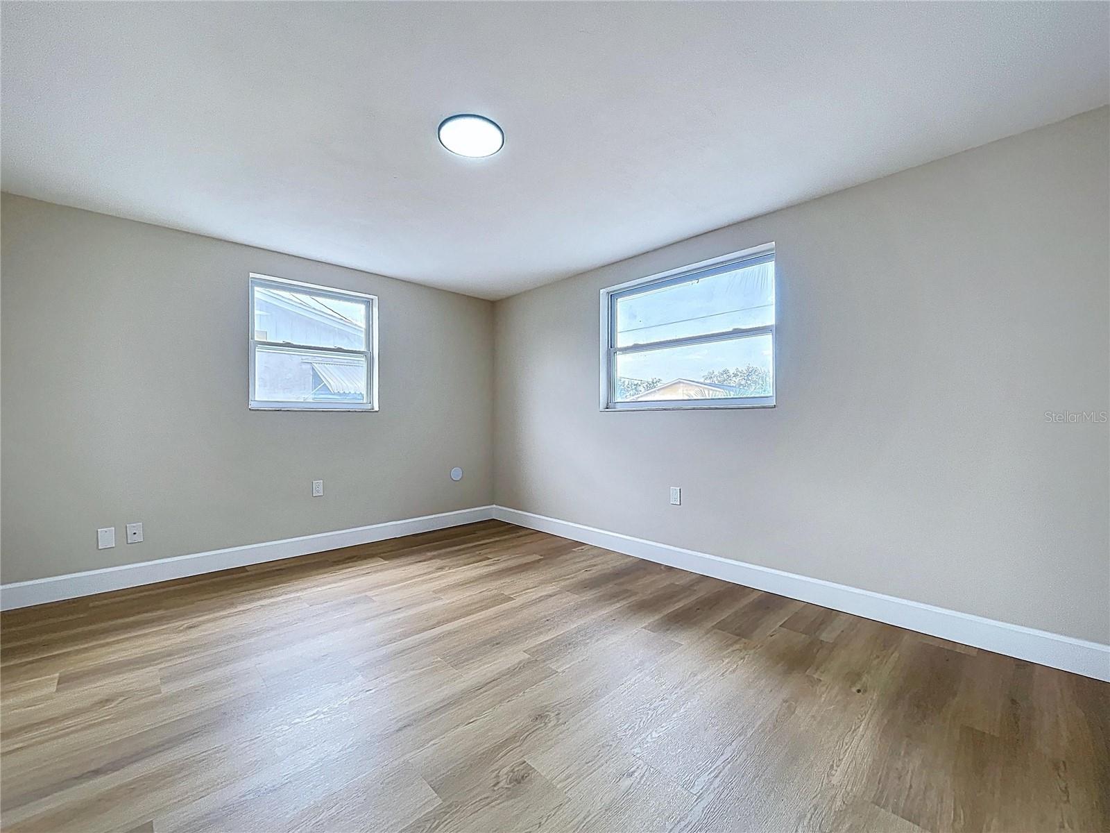 WESTWOOD SUB - Residential