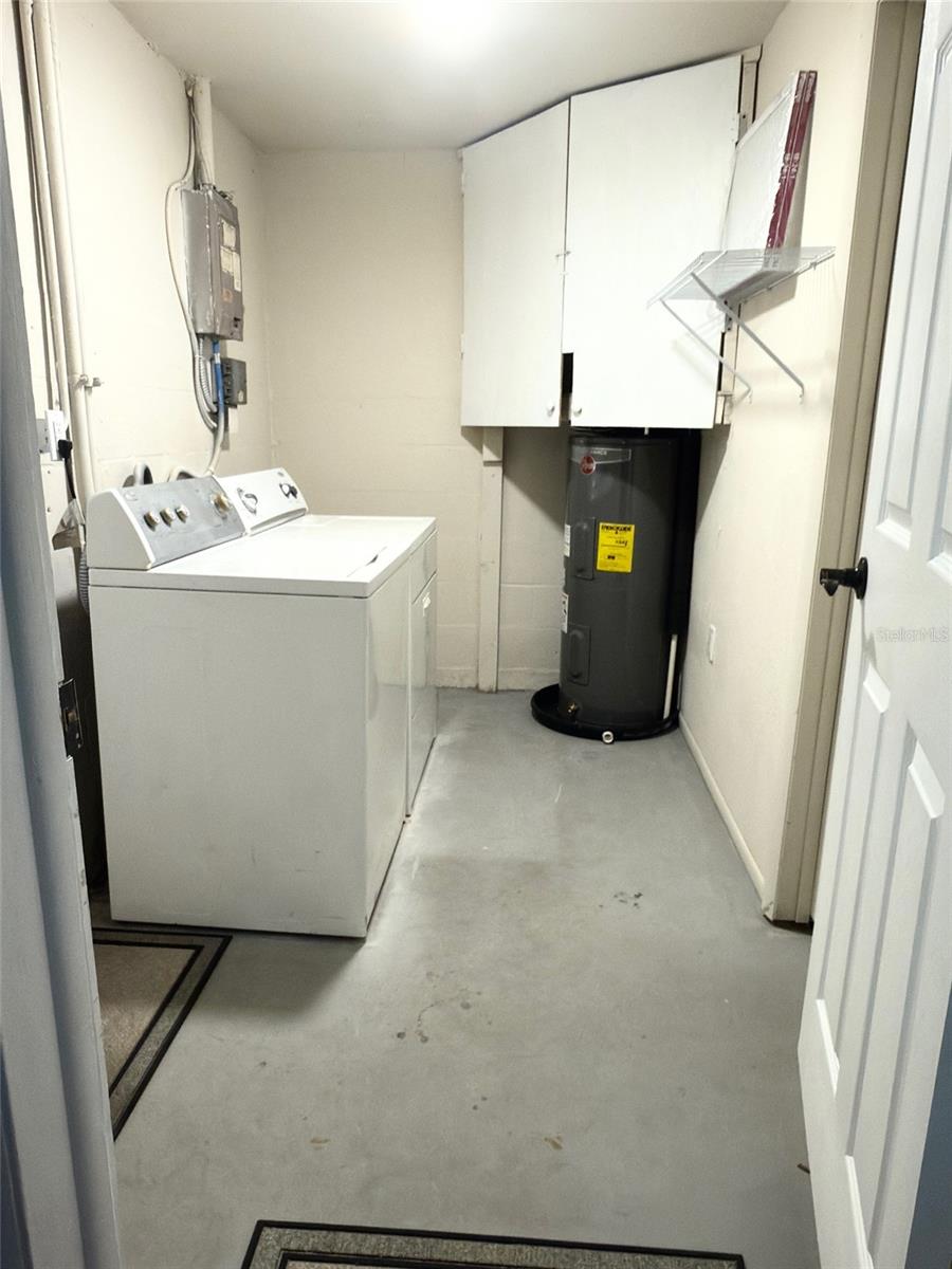 WESTWOOD SUB - Residential