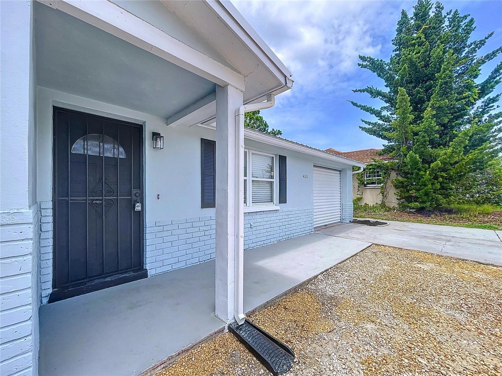 WESTWOOD SUB - Residential