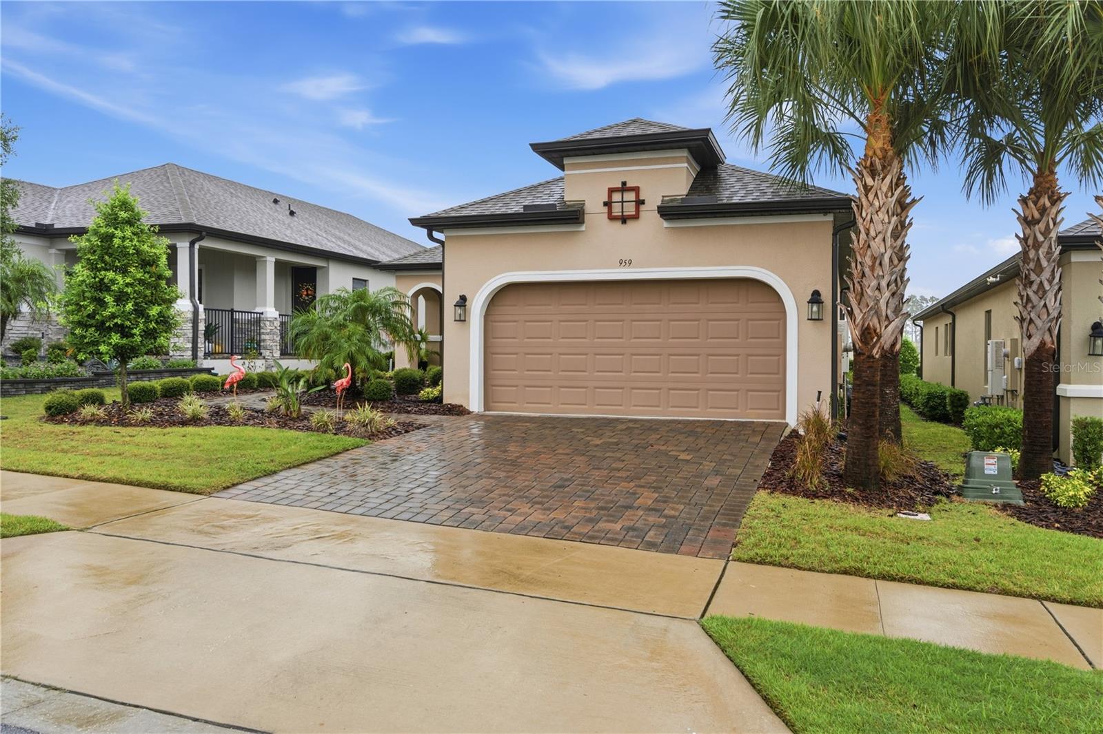 959 BRAEWOOD DRIVE