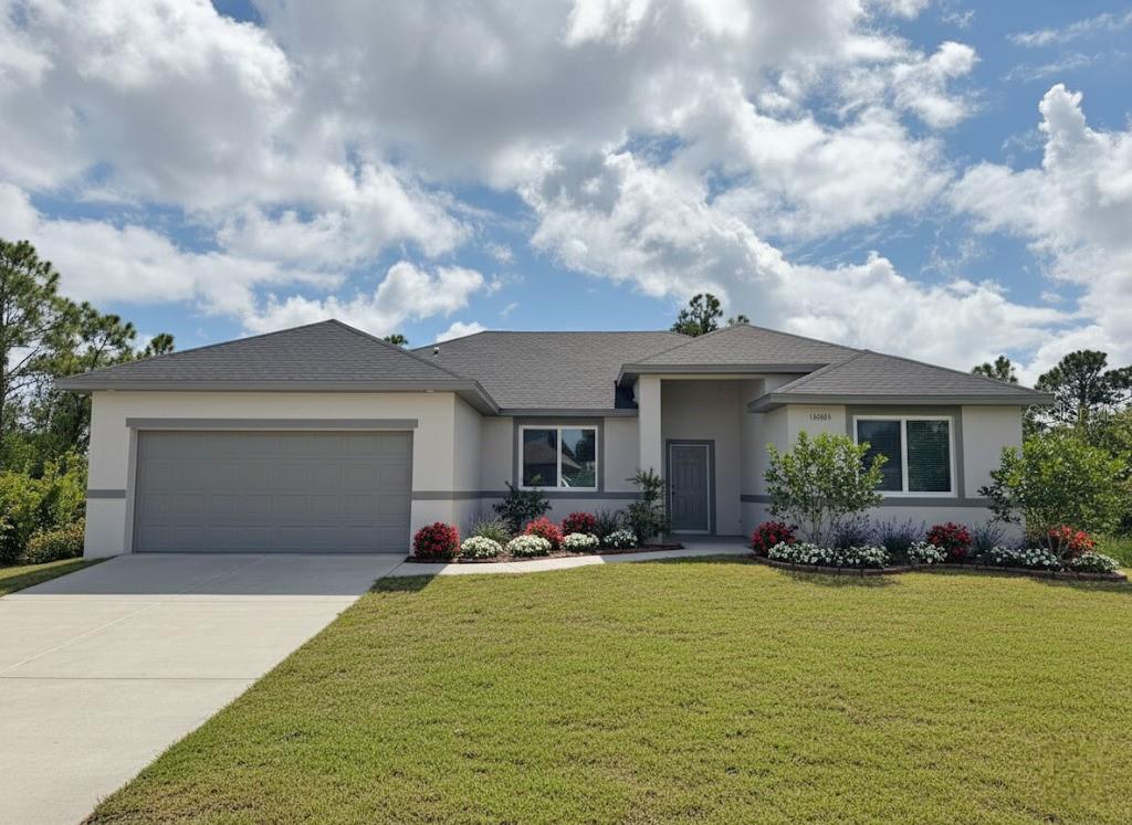 PORT CHARLOTTE SEC 082 - Residential Lease