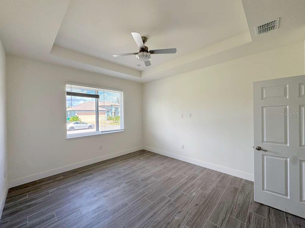 PORT CHARLOTTE SEC 082 - Residential Lease