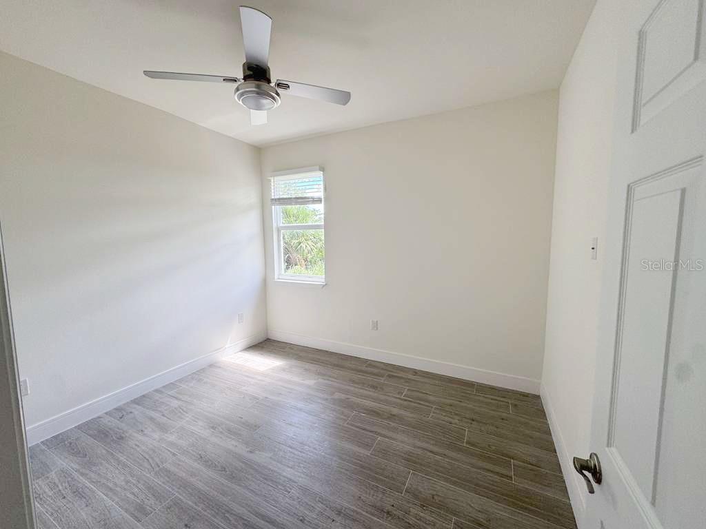 PORT CHARLOTTE SEC 082 - Residential Lease