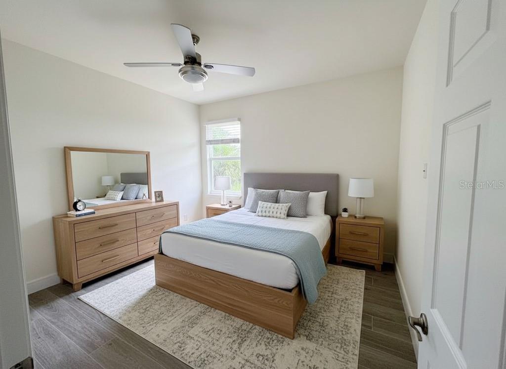 PORT CHARLOTTE SEC 082 - Residential Lease