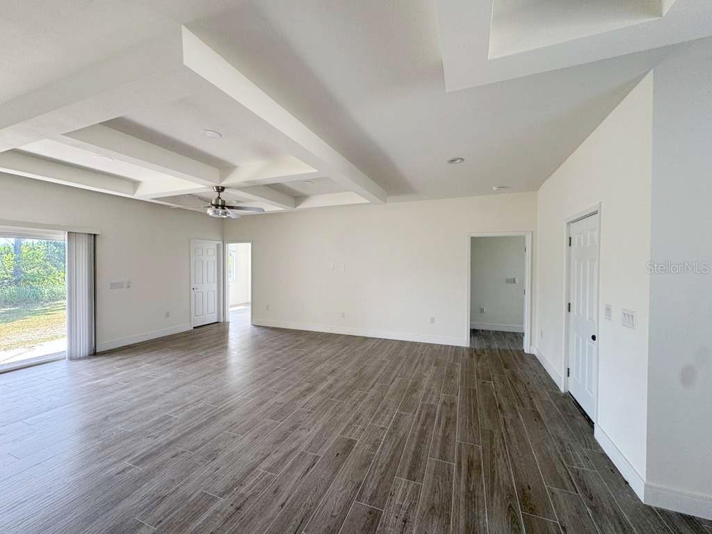 PORT CHARLOTTE SEC 082 - Residential Lease
