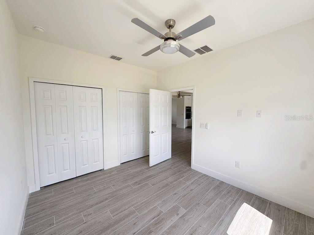 PORT CHARLOTTE SEC 082 - Residential Lease