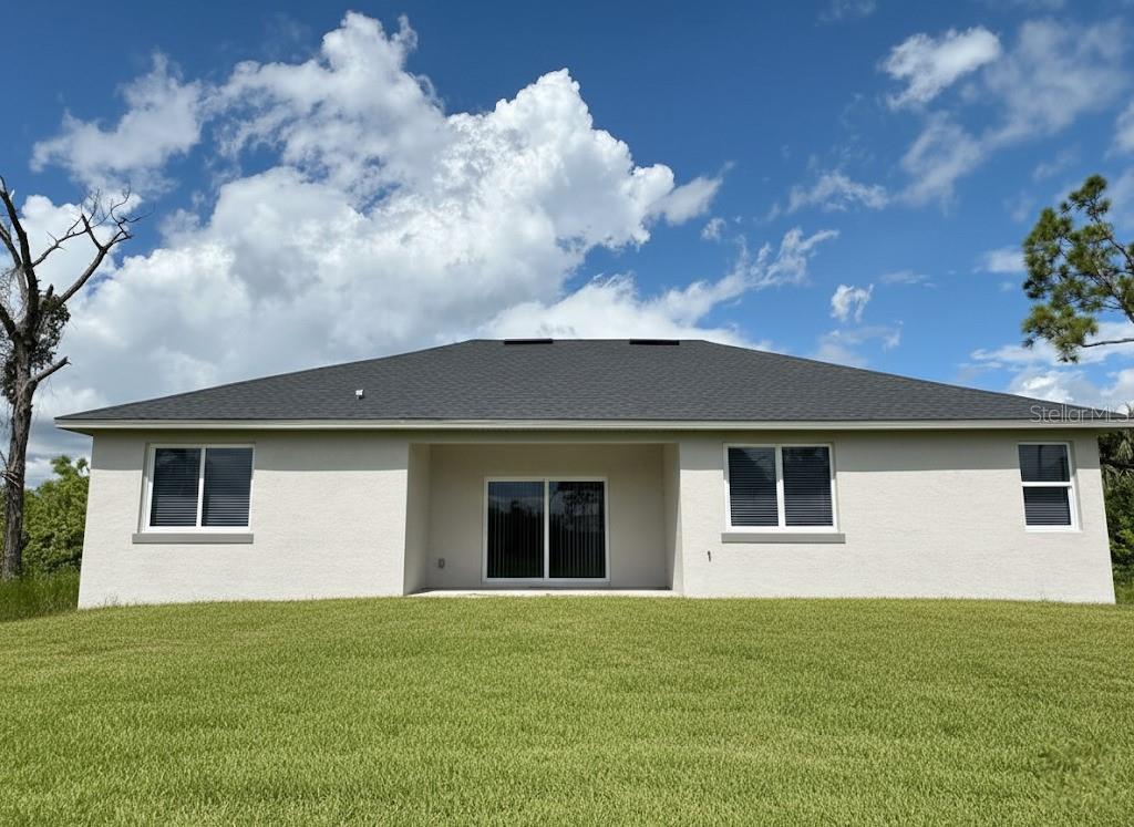 PORT CHARLOTTE SEC 082 - Residential Lease