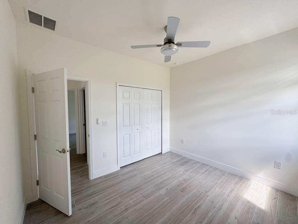 PORT CHARLOTTE SEC 082 - Residential Lease