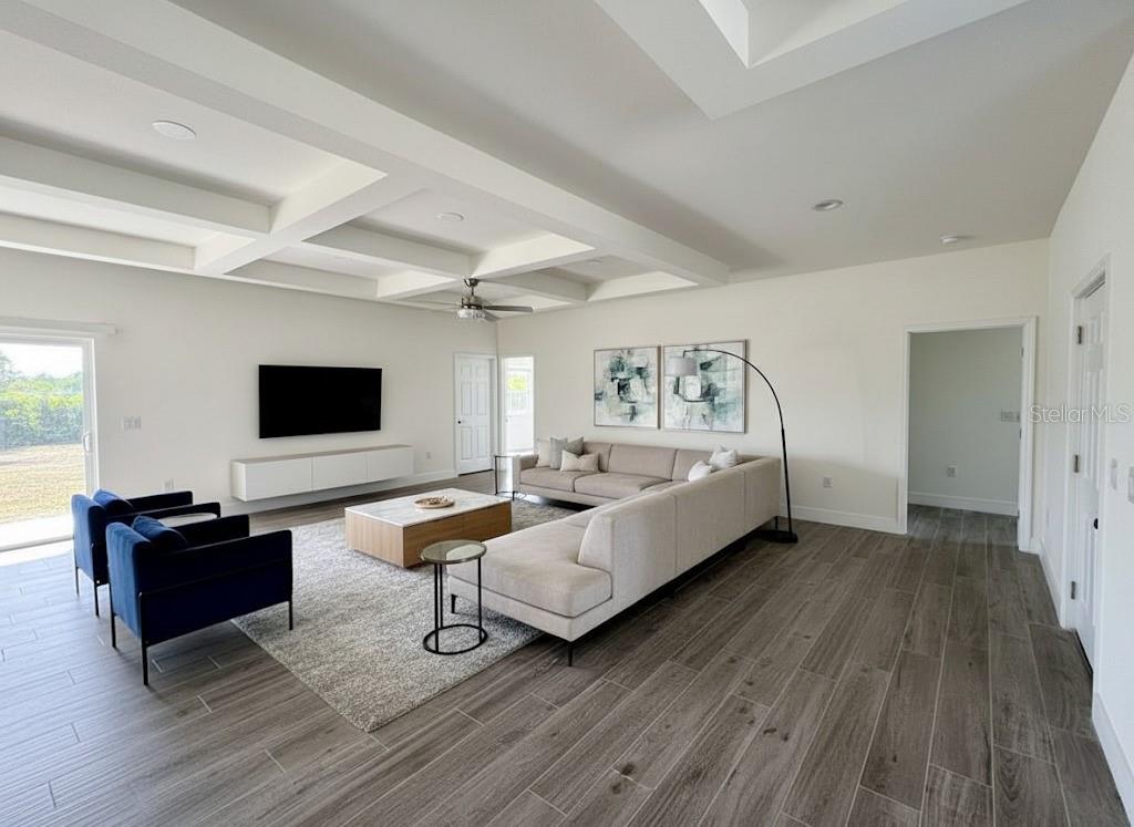 PORT CHARLOTTE SEC 082 - Residential Lease