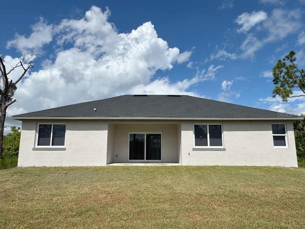 PORT CHARLOTTE SEC 082 - Residential Lease