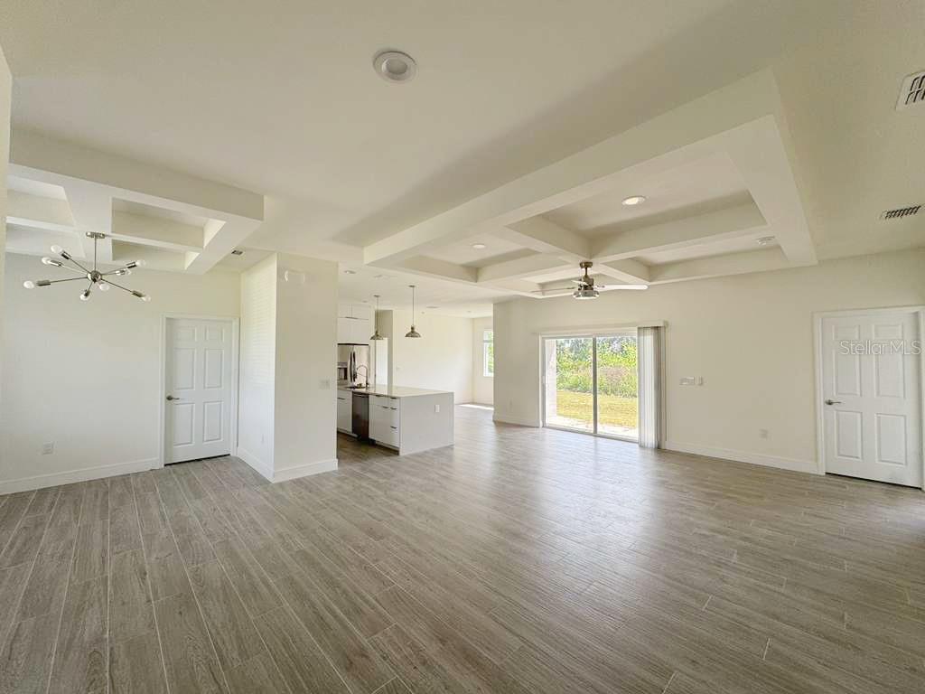 PORT CHARLOTTE SEC 082 - Residential Lease