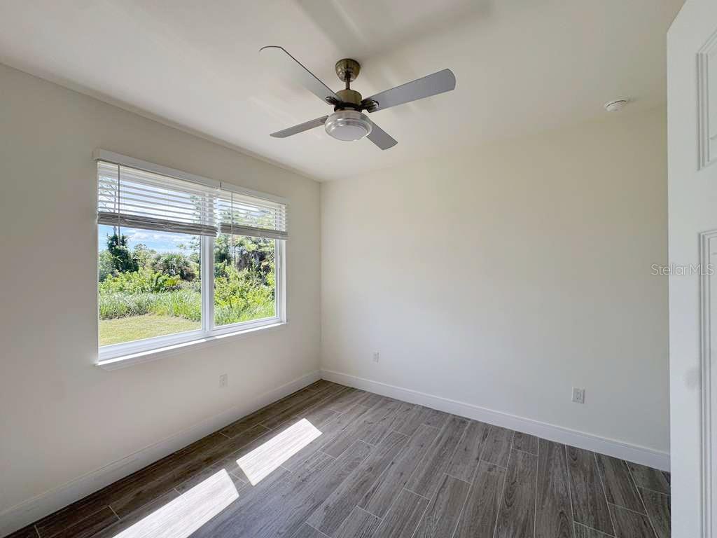 PORT CHARLOTTE SEC 082 - Residential Lease