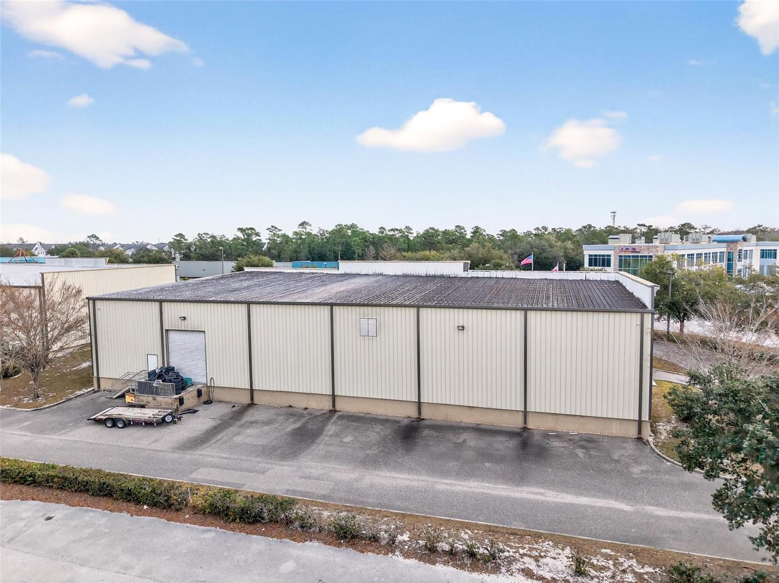 SOUTH PARK BUS CENTER REP 2 - Commercial Sale