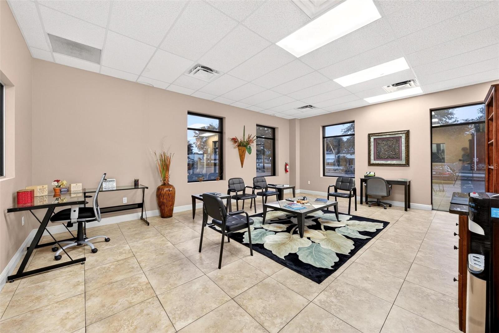 SOUTH PARK BUS CENTER REP 2 - Commercial Sale