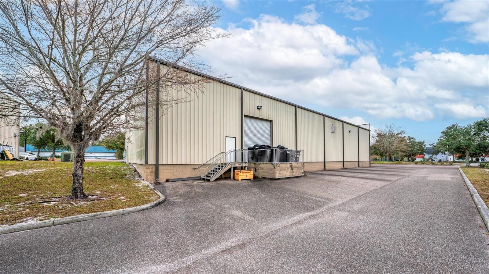 SOUTH PARK BUS CENTER REP 2 - Commercial Sale