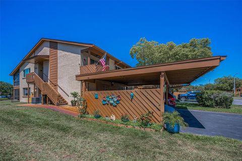 Photo of 3847 Lighthouse Way #3847, New Port Richey, FL 34652 (MLS # TB8375673)