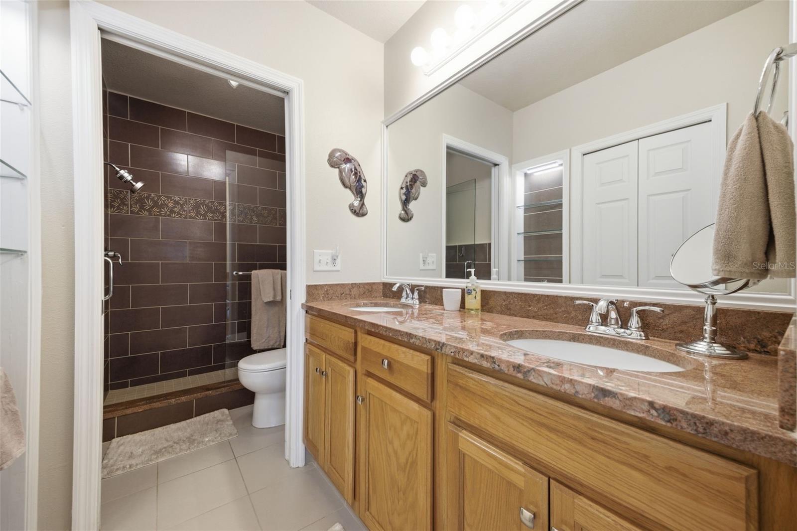 SEASCAPE CONDO OF TARPON SPGS - Residential