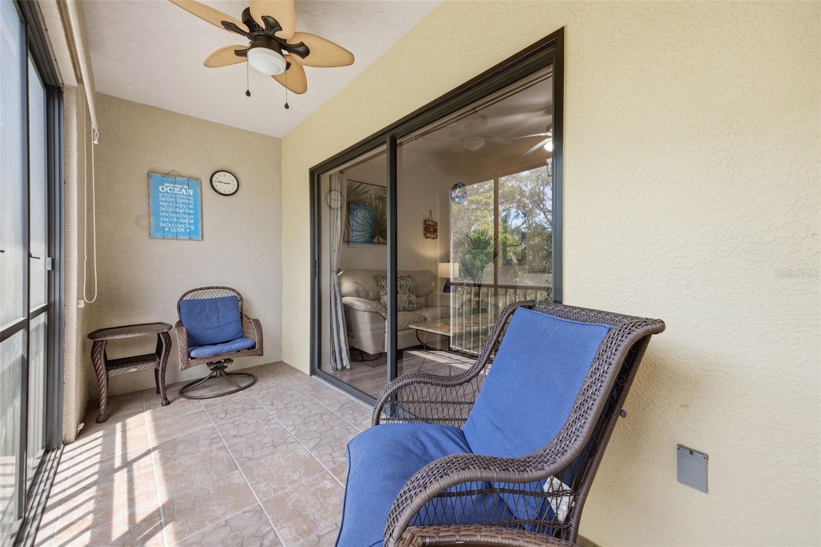 SEASCAPE CONDO OF TARPON SPGS - Residential