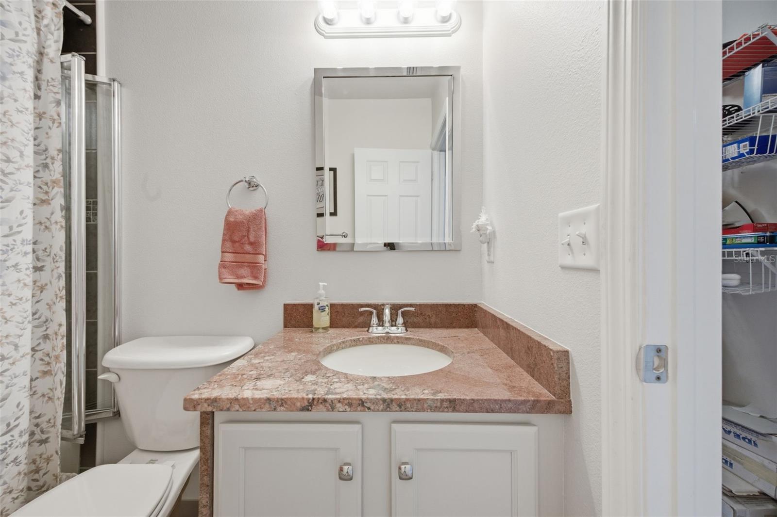 SEASCAPE CONDO OF TARPON SPGS - Residential