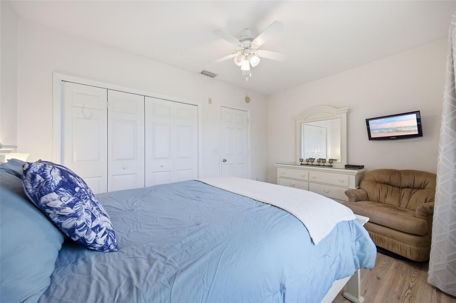 SEASCAPE CONDO OF TARPON SPGS - Residential