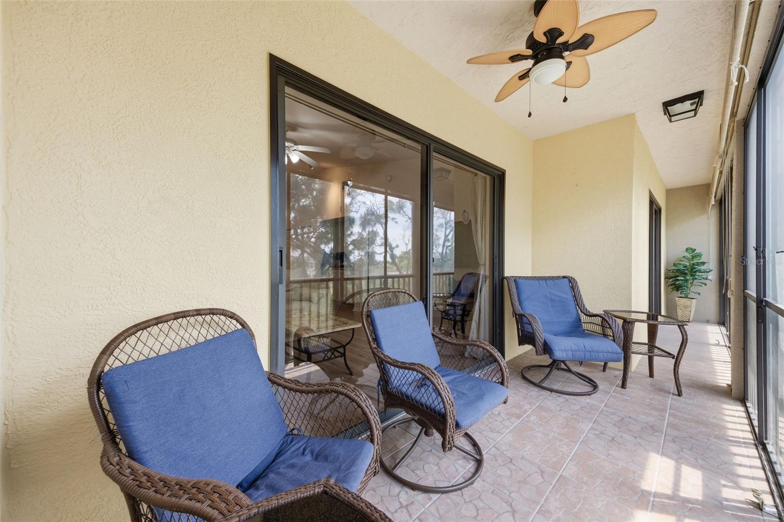 SEASCAPE CONDO OF TARPON SPGS - Residential